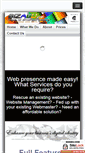 Mobile Screenshot of bizabu.com